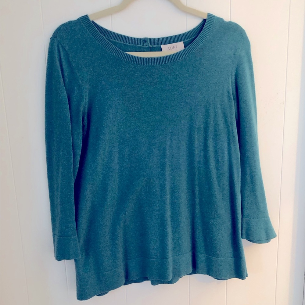 Loft Sweater